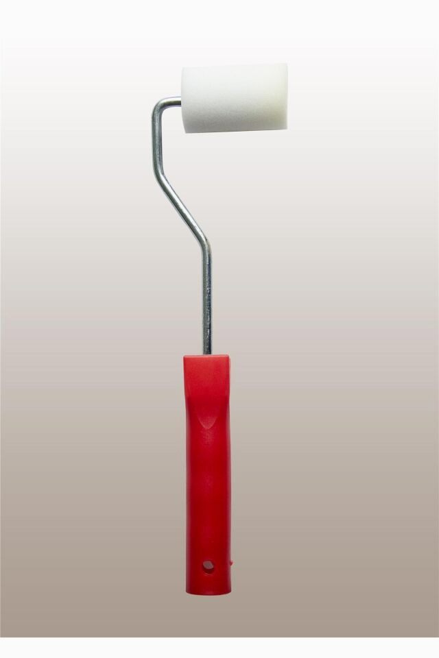 SÜNGER RULO 5 CM TAKIM