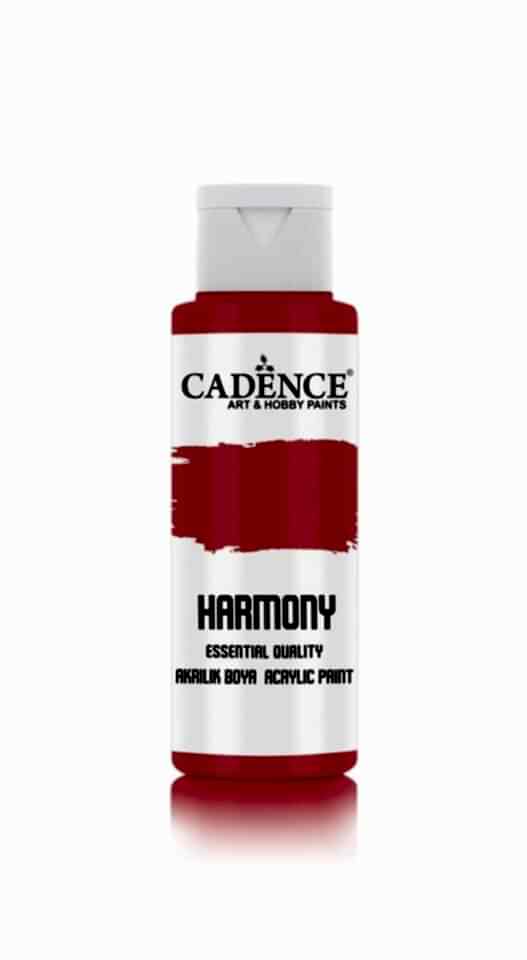 HARMONY AKRİLİK BOYA HAR-018 ELMA ŞEKERİ 59ML