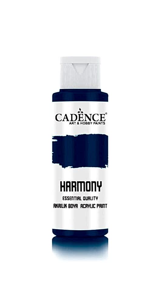 HARMONY AKRİLİK BOYA HAR-022 R. MAVİ 59ML
