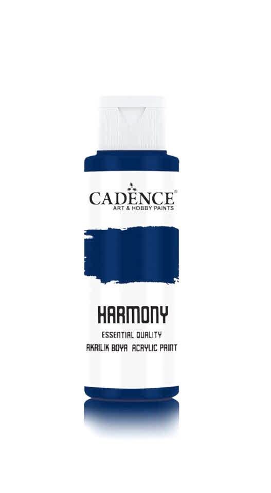 HARMONY AKRİLİK BOYA HAR-024 OKYANUS 59ML