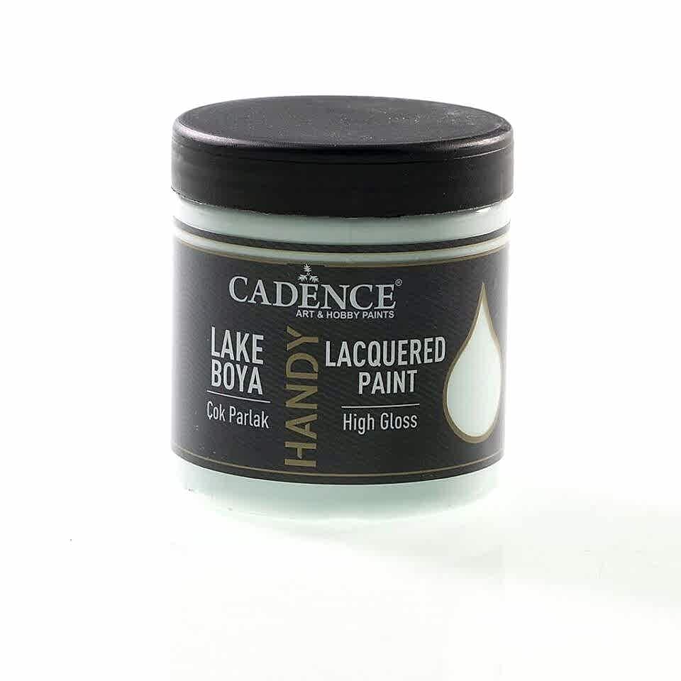 CADENCE HANDY LAKE BOYA L-041 PASTEL YEŞİL 250ML