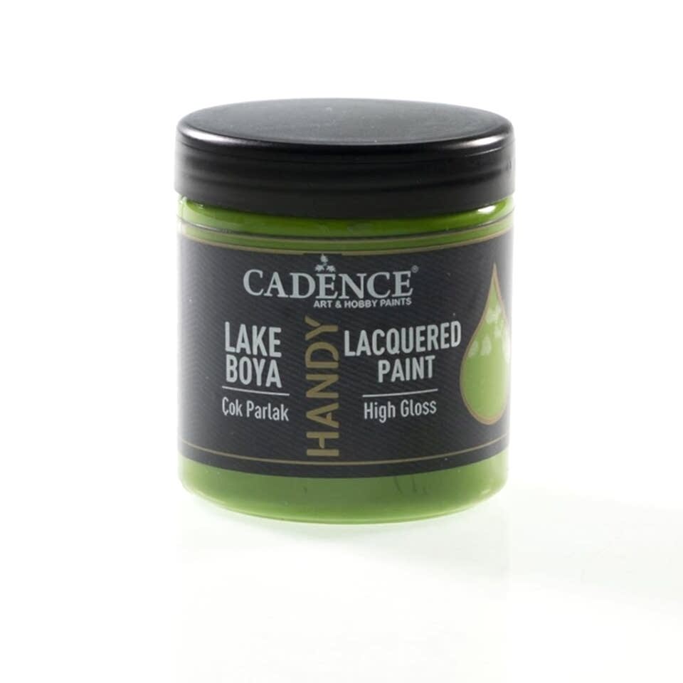 CADENCE HANDY LAKE BOYA L-048 KOYU MISTIK YESIL 250ML