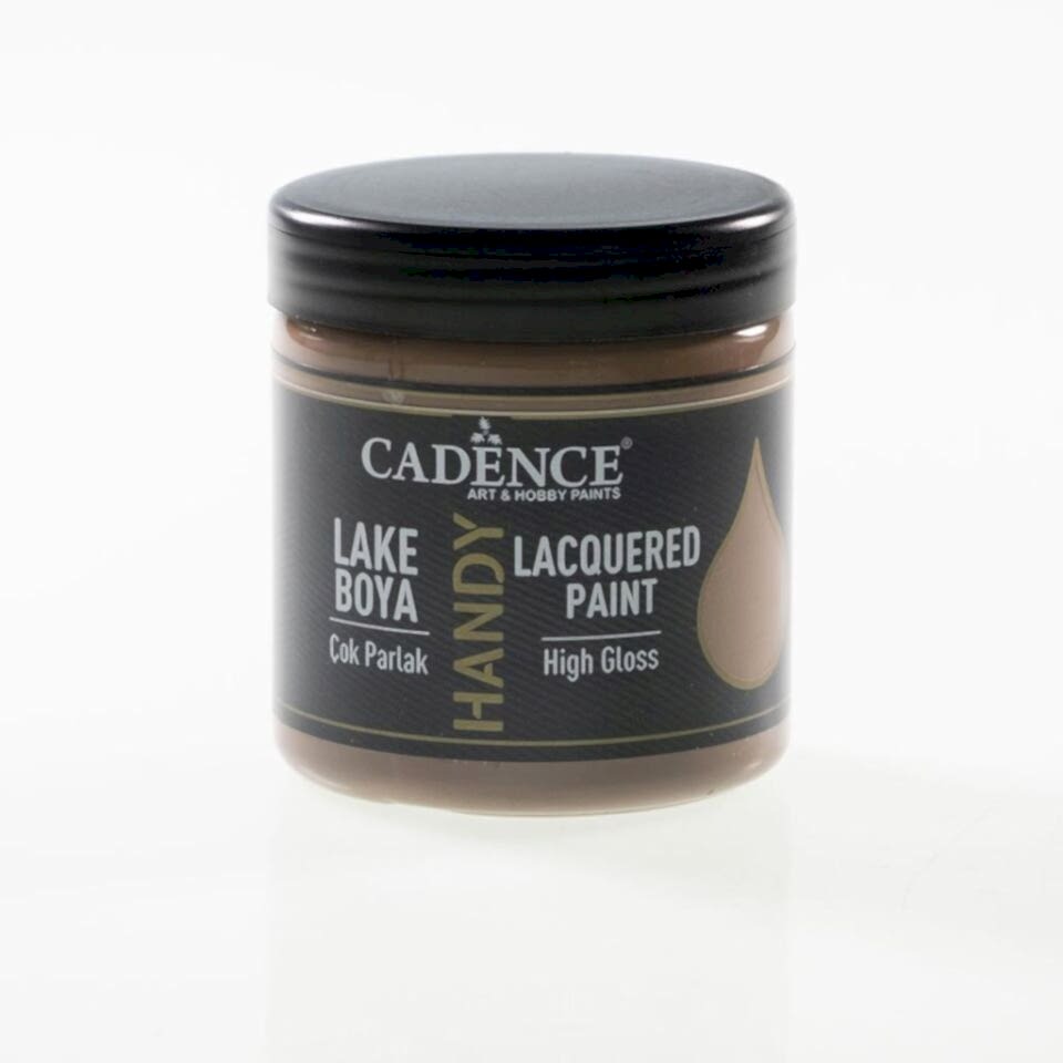 CADENCE HANDY LAKE BOYA L-052 SICAK KAHVE 250ML