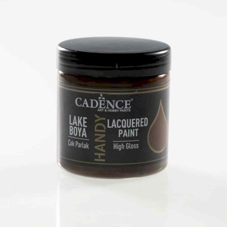 CADENCE HANDY LAKE BOYA L-054 KOYU KAHVE 250ML