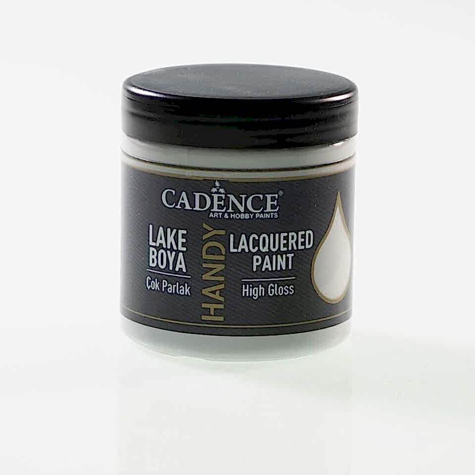 CADENCE HANDY LAKE BOYA L-056 GRİ 250ML