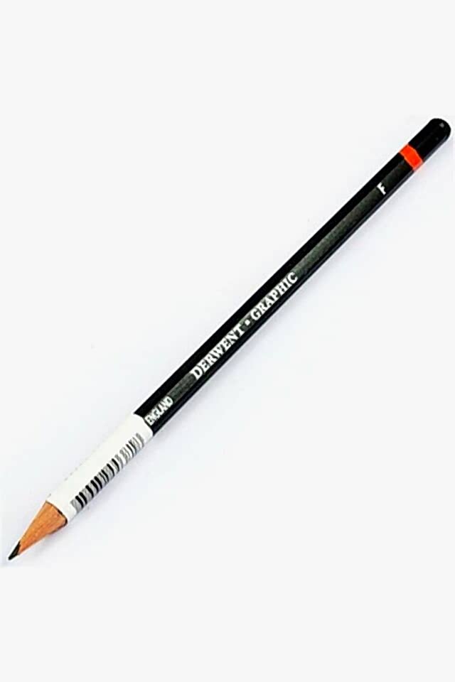 DERWENT GRAPHIC PENCIL (F)