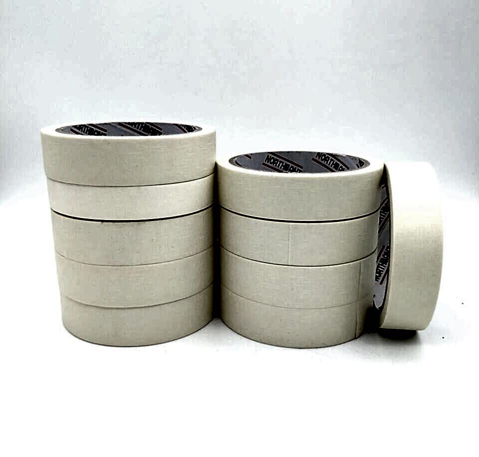 MASKELEME BANDI 2,5 CM. 10LU