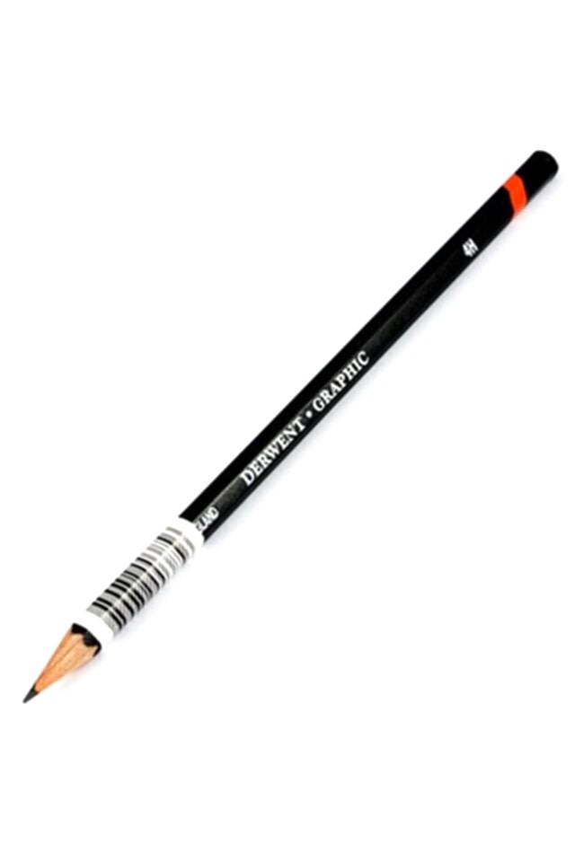 DERWENT GRAPHIC PENCIL (4H)