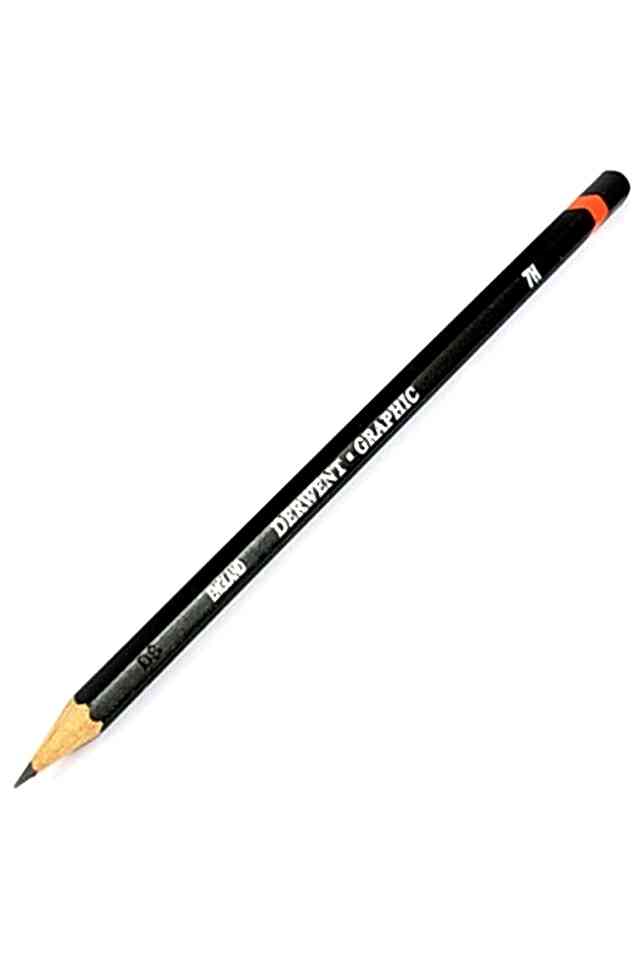DERWENT GRAPHIC PENCIL (7H)