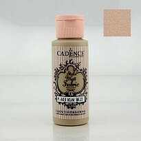 STYLE MATT KUMAŞ BOYA F-603 KUM BEJİ 59ML