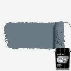 ONE COAT FINISH AKRİLİK İÇ CEPHE BOYASI OCF-14 GRİ MAVİ 2.5LT