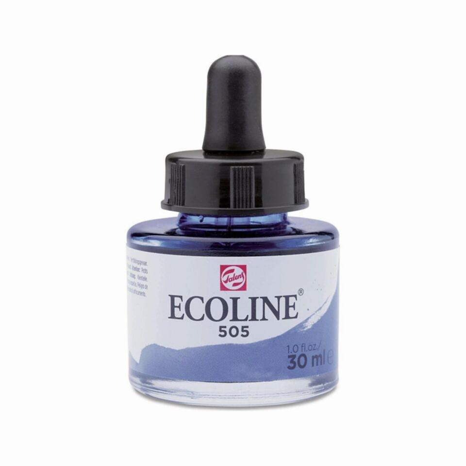 TALENS ECOLINE 30ML ULTRAM.LT