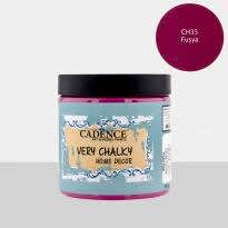 CH35 Fuşya - 500ML Very Chalky Home Decor