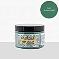 CH37 Kraliyet Yeşili - 150ML Very Chalky Home Decor