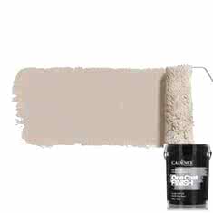 ONE COAT FINISH AKRİLİK İÇ CEPHE BOYASI OCF-25 KÜLLÜ GRİ 2.5LT