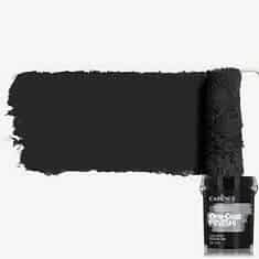 ONE COAT FINISH AKRİLİK İÇ CEPHE BOYASI OCF-30 GECE SİYAHI 2.5LT