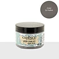 CH42 Gri Kahve - 150ML Very Chalky Home Decor