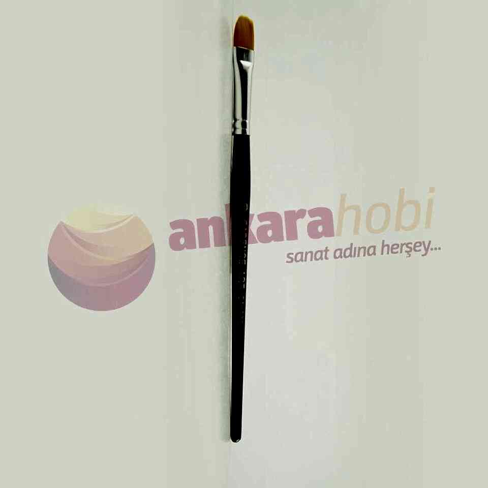 KEDİ DİLİ FIRÇA CA-1088 NO:10