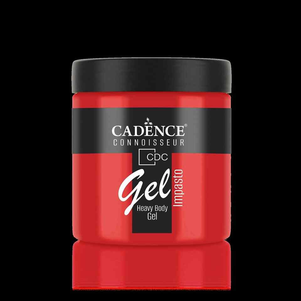 HEAVY BODY GEL IMPASTO GP-008 GELİNCİK 250ML