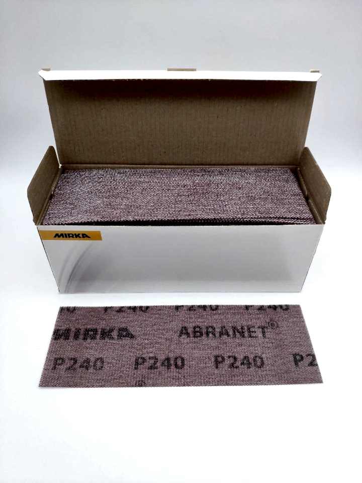 SHABBY ZIMPARA ( VINTAGE ZIMPARA 240 )