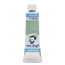 VAN GOGH SULU BOYA DAVY'S GREY 10 ML.TÜP