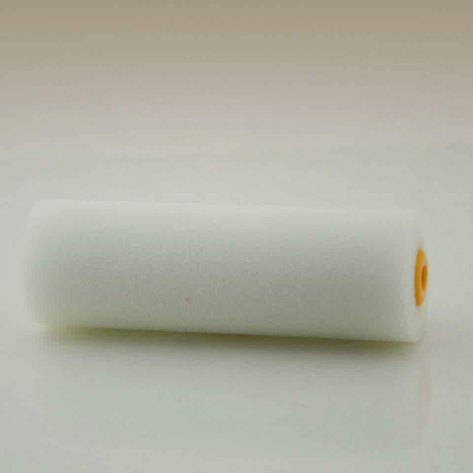 SÜNGER RULO 10 CM YEDEK