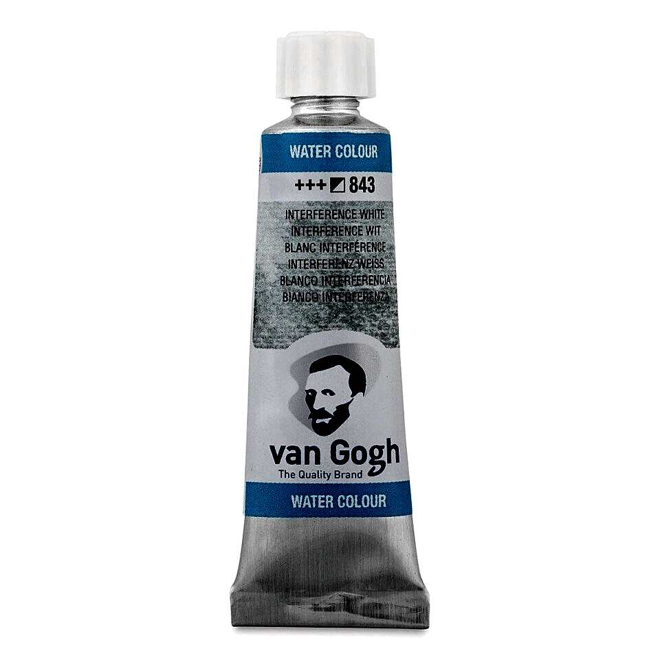 GWC SULUBOYA TÜP INTERFERENCE WHITE