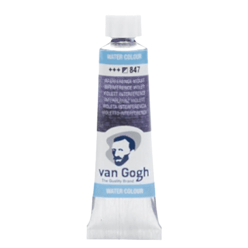 VAN GOGH SULU BOYA INTERFERENCE VIOLET 10 ML.TÜP
