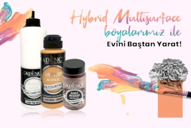 Doku Sanatı Rölyef Pasta